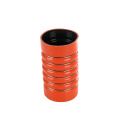 OEM NO.15084140/11114095 flexible  silicone bellows hose Intercooler silicone hose